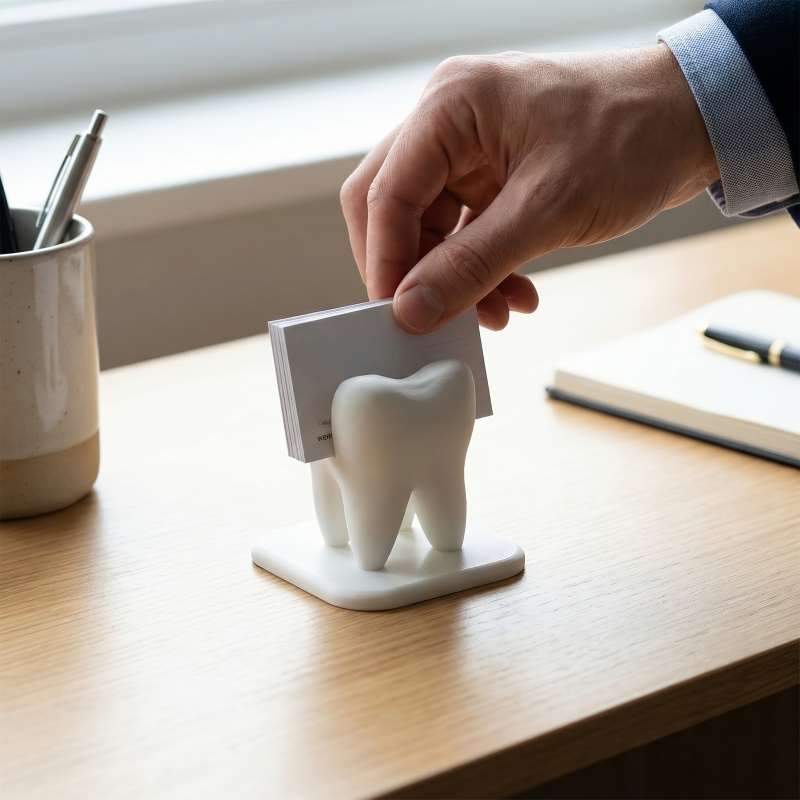 Espositore da scrivania a form - 3D Printing Desk recensione e prezzo