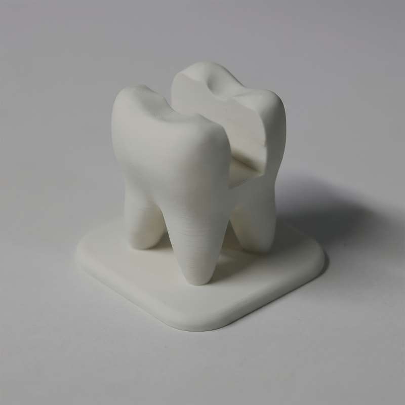 Espositore da scrivania a form - 3D Printing Desk recensione e prezzo