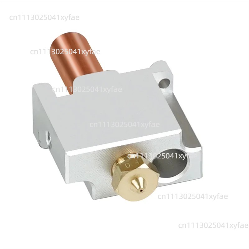 Kit Hotend per Stampante 3D: U - 3D Printing Nozzle recensione e prezzo