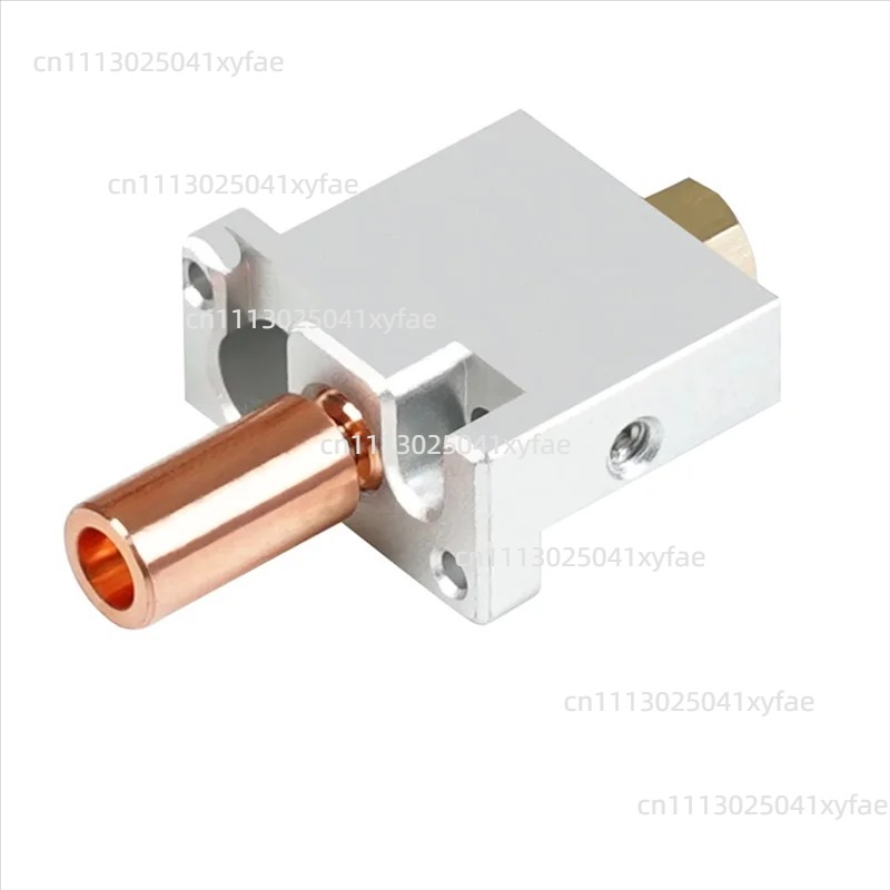 Kit Hotend per Stampante 3D: U - 3D Printing Nozzle recensione e prezzo