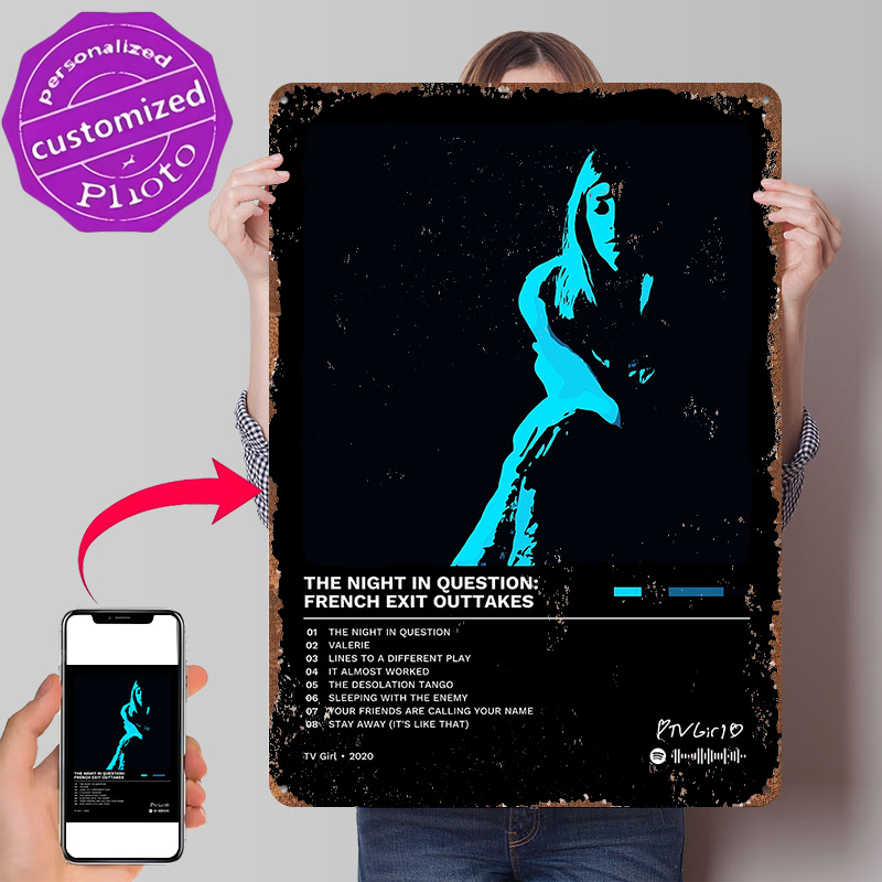 Poster con Copertina dell'Albu - 3D Printing Questions recensione e prezzo