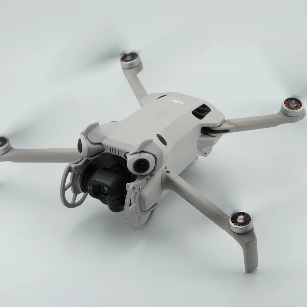 Stampa 3D per DJI Min 4 Pro Gi - 3D Printing Drone recensione e prezzo