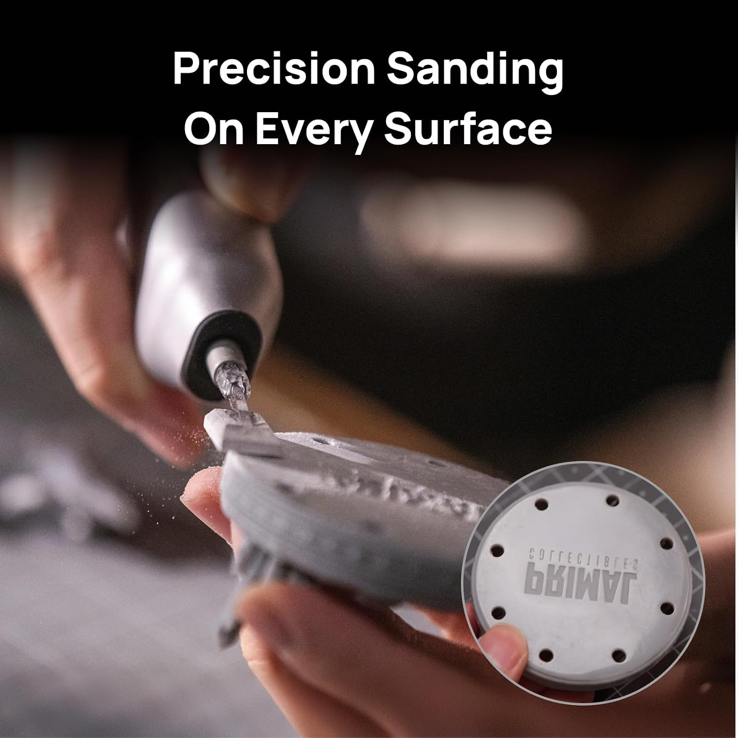 HOZO Neosander: Levigatrice So - 3D Printing Grinder recensione e prezzo