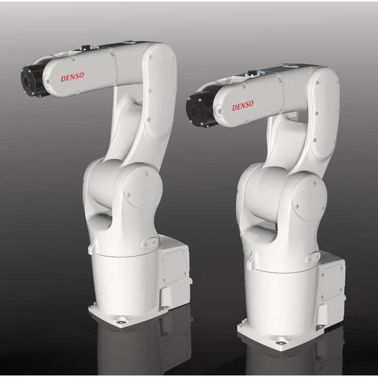 Braccio Robotico CNC a 6 Assi  - Linear Guide Rail recensione e prezzo