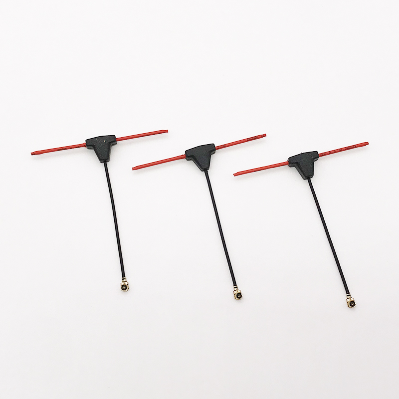 2.4G 2DBI T Antenna IPX1 per T - 3D Printing Drone recensione e prezzo