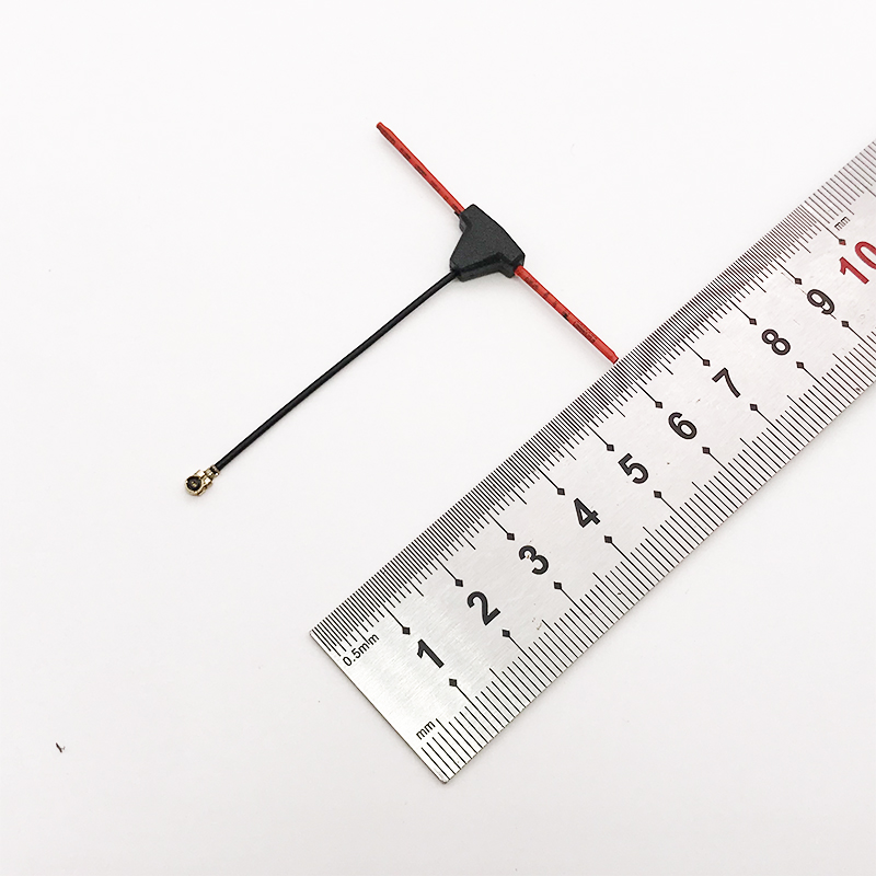 2.4G 2DBI T Antenna IPX1 per T - 3D Printing Drone recensione e prezzo
