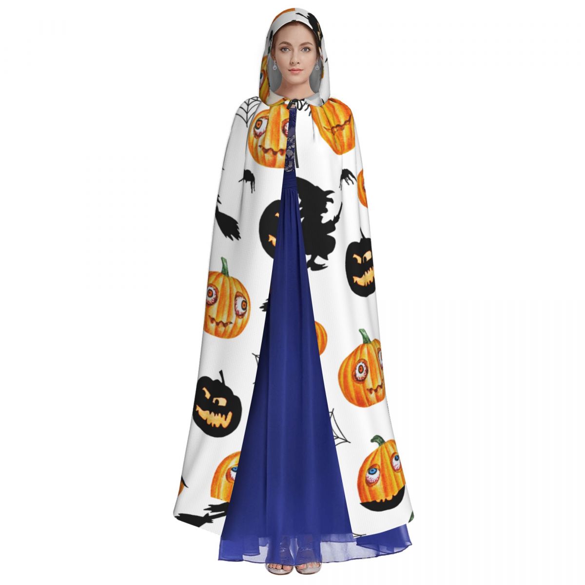 Mantello di Halloween con Capp - 3D Printing Web recensione e prezzo
