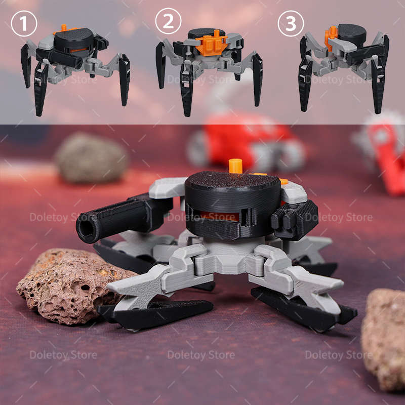Nuova serie di macchine da gue - 3D Printing Drone recensione e prezzo