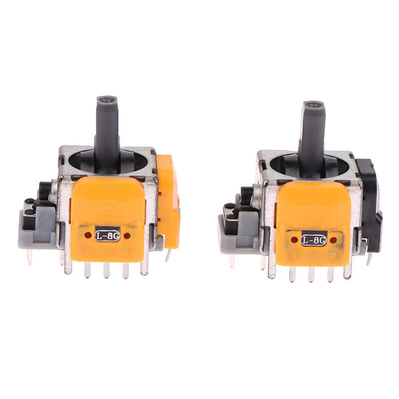 2 pezzi di ricambio effetto Ha - 3D Printing Xbox Controller recensione e prezzo