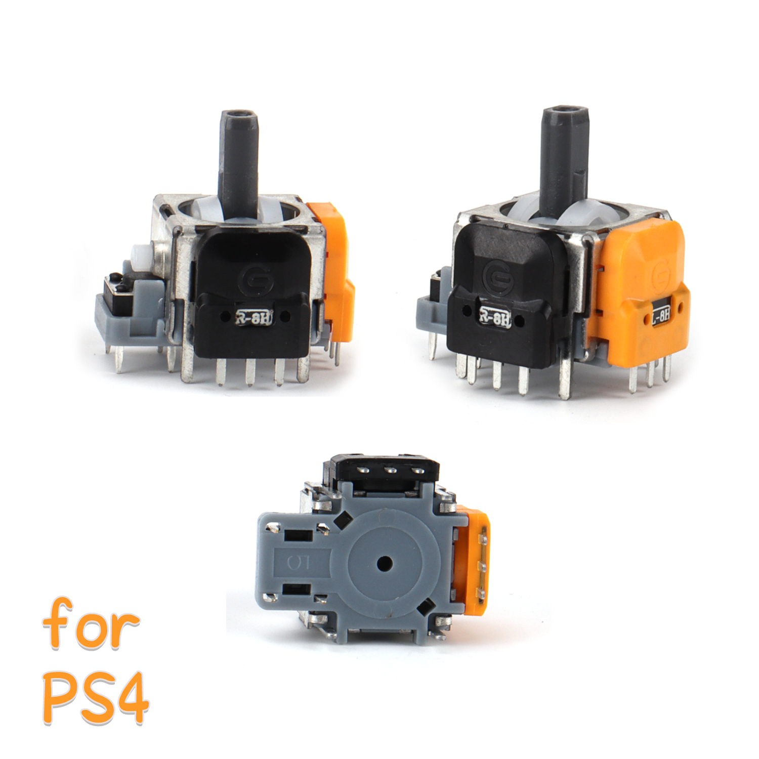 2 pezzi di ricambio effetto Ha - 3D Printing Xbox Controller recensione e prezzo
