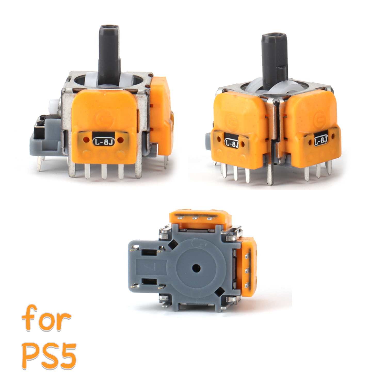 2 pezzi di ricambio effetto Ha - 3D Printing Xbox Controller recensione e prezzo