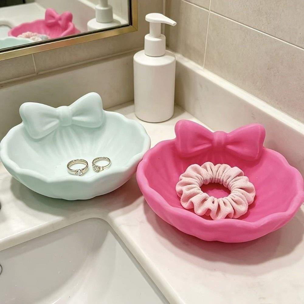 Scatola Portaoggetti per Fiocc - 3D Printing Ring Holder recensione e prezzo
